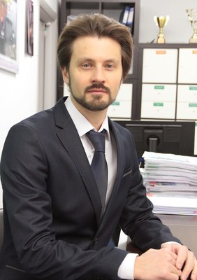 ТЕРЕВКОВ<br/>Никита Вячеславович 