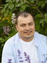 БЛИНОВСКОВ<br/>Андрей Александрович Главный специалист экспертного отдела по аттестации сварочного производства Дочерних обществ ПАО 