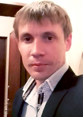 ДЕЛОВ<br/>Александр Николаевич Технический эксперт по сварке