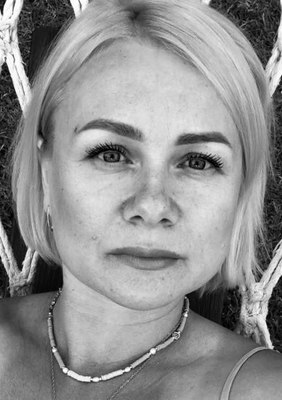 ЕГОРОВА<br/>Инна Андреевна Главный бухгалтер