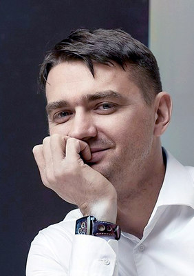 ФЁДОРОВ<br/>Денис Петрович Заместитель начальника ЭКСПЕРТНОГО ОТДЕЛА ПО АТТЕСТАЦИИ СВАРОЧНОГО ПРОИЗВОДСТВА организаций, не входящих в ПАО 