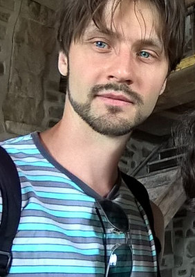 ТЕРЕВКОВ<br/>Никита Вячеславович Главный специалист ЭКСПЕРТНОГО ОТДЕЛА ПО АТТЕСТАЦИИ СВАРОЧНОГО ПРОИЗВОДСТВА организаций, не входящих в ПАО 