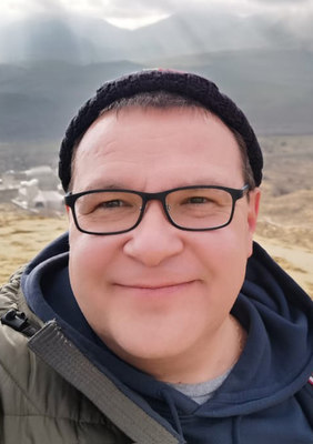 ТОЛСТОВ Дмитрий<br/>Владиславович Главный специалист по механическим испытаниям