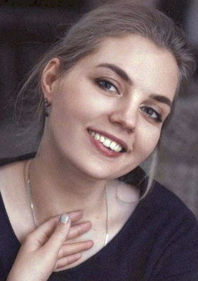 УРЛОВА<br/>Алина Евгеньевна Главный эксперт отдела технического регулирования и сертификации