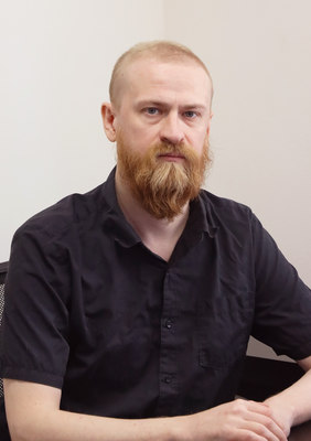 ВЫШЕМИРСКИЙ<br/>Игорь Евгеньевич Системный программист