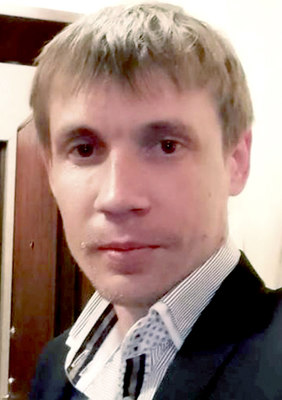 ДЕЛОВ<br/>Александр Николаевич Технический эксперт по сварке отдела технического сопровождения и обеспечения