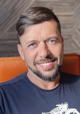 СТЫМКОВСКИЙ<br/>Владимир Иванович Юрисконсульт
